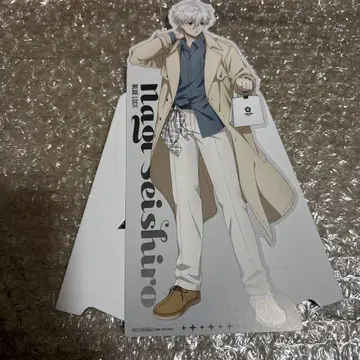 블루 록 도큐 부동산 시부야 제패 트레이딩 스탠드 팝 나기 세이시로