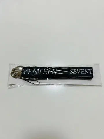 SEVENTEEN FOLLOW 숄더 스트랩 승관