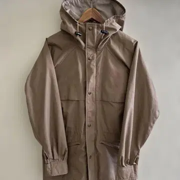 진품 windy pass by north face 마운틴 파카