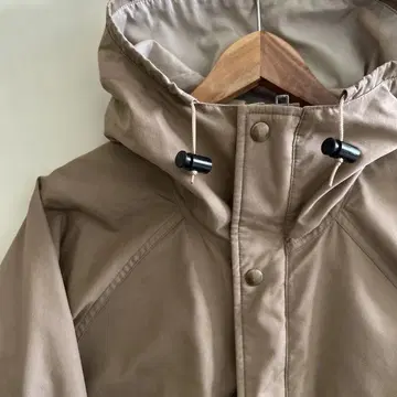 진품 windy pass by north face 마운틴 파카