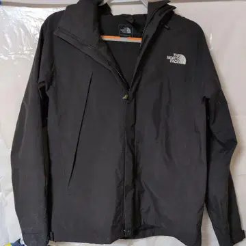 THE NORTH FACE 마운틴 후드티 블랙