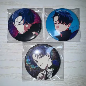 비바 렌 이이 vs ambivalenz xlamv 캔뱃지