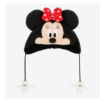 Disney 디즈니 리조트 미니 마우스 팬캡 모자