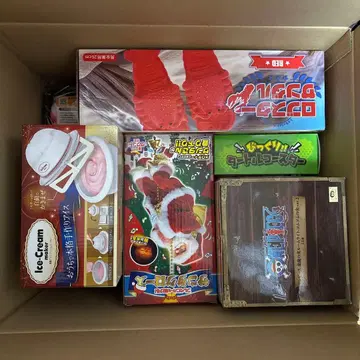 UFO 포수 뽑기 게임 인형뽑기 경품 묶음 판매