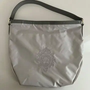 아마카 amaca DAVIS 나일론 핸드백