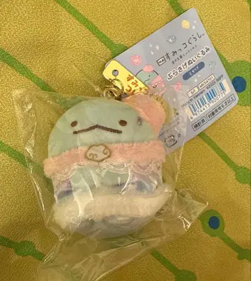 토카게 매달린 봉제 인형