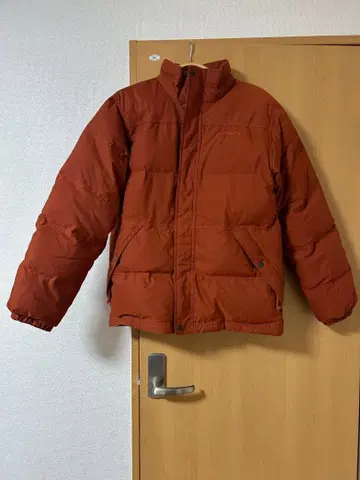 Eddie Bauer 에디바우어 쇼트 기장 다운 자켓