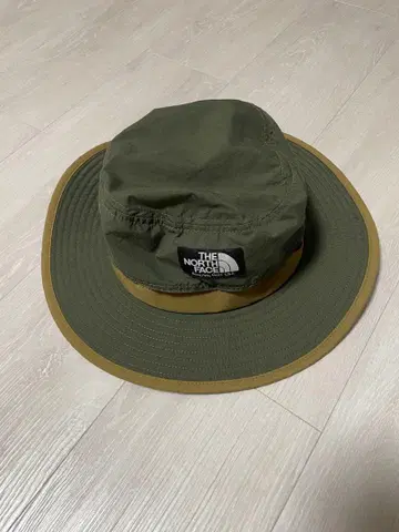 THE NORTH FACE 아웃도어 햇 M 사이즈