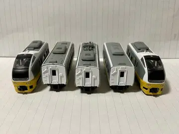 B 트레인 쇼티 E653계