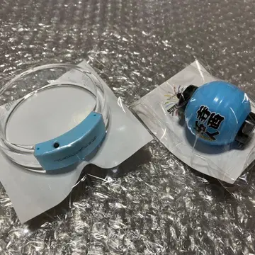 timelesz 테라니시 타쿠토 빛나는 초롱 키링 & 라이트 뱅글 세트