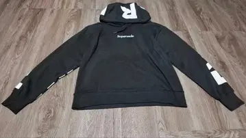 NOBLE PRODUCT 후드티 MSize