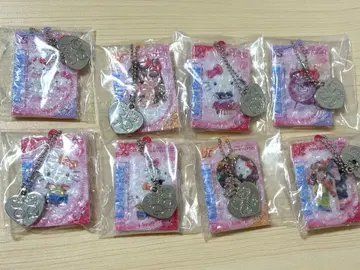 러브 앤 베리 시크릿 아크릴 참