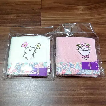 우사마루 리버티 손수건