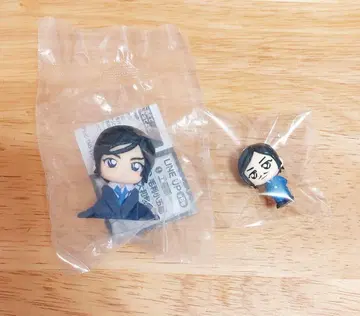 명탐정 코난 치지마세타이 10 버스볼 마스코트 피규어 모로후시 타카아키