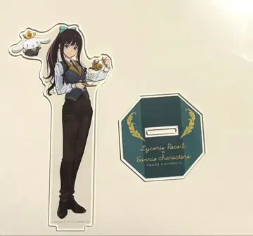 이노우에 타키나 산리오 아크릴 스탠드 시나몬