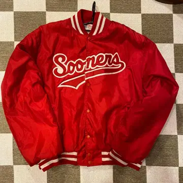 칼리지 자켓 USA