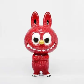 Cowawa Rood (Red) by kasing lung