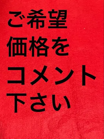 이레귤러즈 Hotoke 피규어