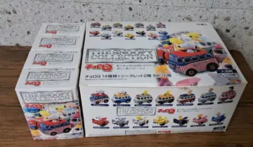 스누피 쵸로Q 시크릿 컴플리트