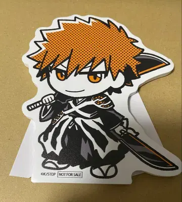 BLEACH 더 캐릭터 스탠드 이치고