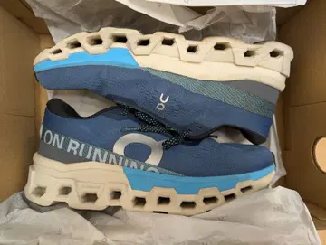 ON 클라우드 몬스터 2 파랑