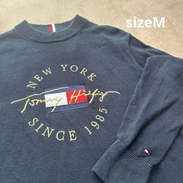 [ TOMMY HILFIGER ] 타미힐피거