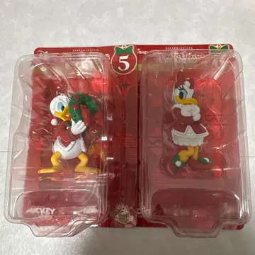 Happy 복권 크리스마스 오너먼트 2025