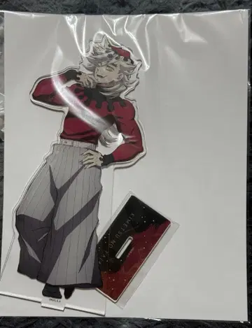 귀멸의 칼날 도우마 빅 아크릴 스탠드