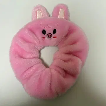 창빈 돼끼 스키즈 스크런치