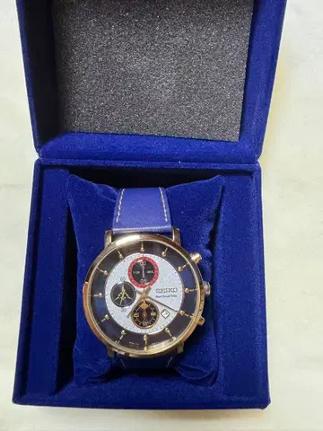 Fate/Grand Order 오리지널 서번트 워치 캐스터