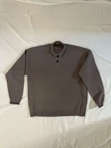 sacai Milano Rib Knit Pullover