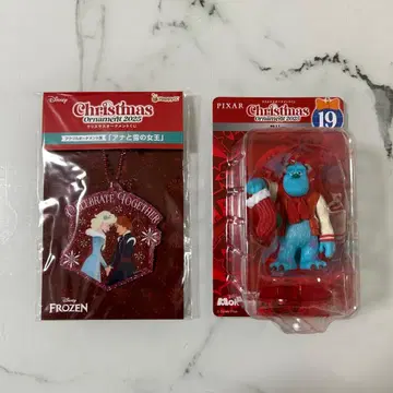 디즈니 해피 복권 2025 Disney 안나 설리