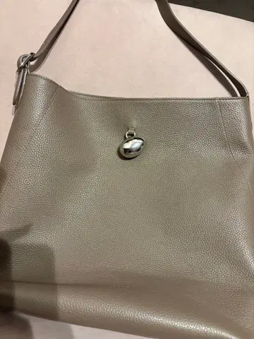 CAFUNE 숄더백 토트백 버킷백 DROP HOBO