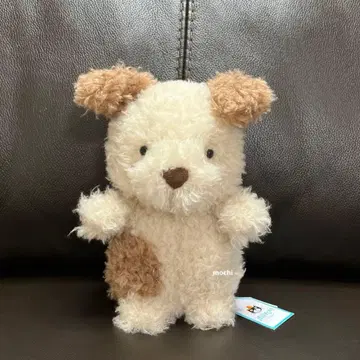 jellycat 리틀 펍 강아지 봉제 인형