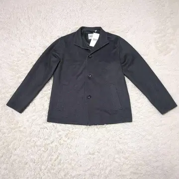 미사용품 다케오 키쿠치 다운 패브릭 3B 블루종 사이즈 1