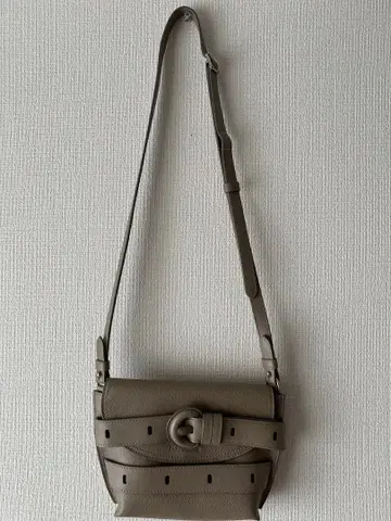 J&M DAVIDSON 숄더백 미사용품