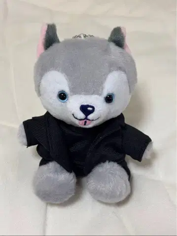 마츠무라 호쿠토 노키도아 봉제 인형 토리이누