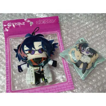 니지산지 3SKM 카이세이 니지파펫