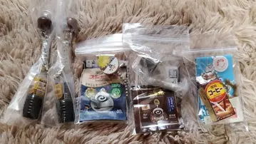 가챠 묶음 판매