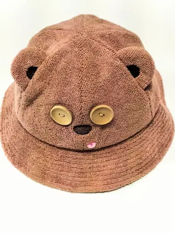 [ 새상품급 ] USJ 유니버셜 스튜디오 팀 모자 버킷햇