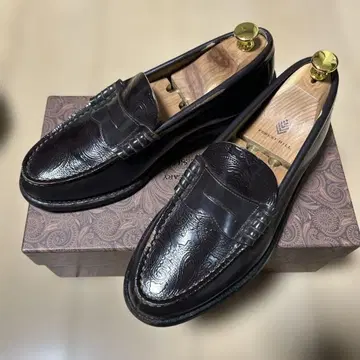 Regal 50주년 로퍼