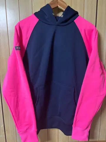 rough&swell 라프앤스웰 후드티 사이즈M