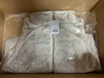 JOURNAL STANDARD relume 스탠드 카라 퍼 베스트