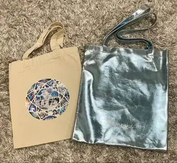 26시의 마스카레이드 토트백 2개