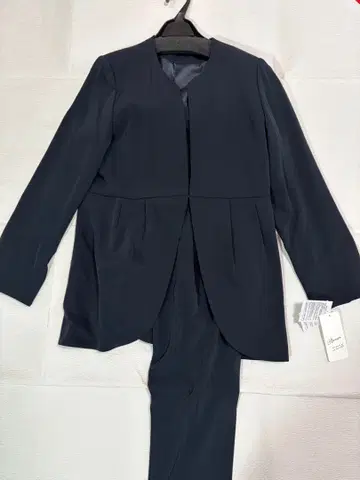 [ 새상품 ] 라난 세레모니 수트 자켓과 팬츠 세트 LL