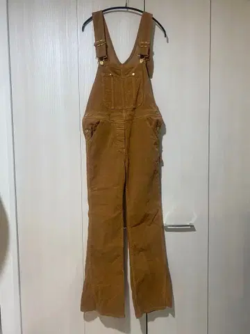 론 헤르만 VINTAGE 브라운 살로펫