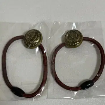 Novelbright 노벨브라이트 머리끈