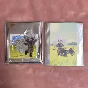 히로아카 토부 동물공원 다비 시가라키 토무라 묶음 판매