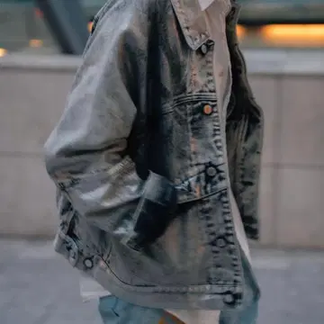 SUBLATIONS TYRANT Mk.II 사이즈 2