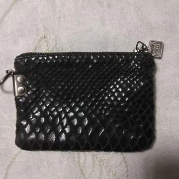 JAMIN PUECH 미니 파우치